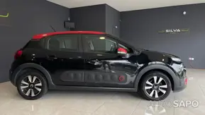 Citroen C3 de 2020