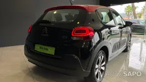 Citroen C3 de 2020