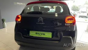 Citroen C3 de 2020