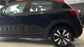 Citroen C3 de 2020