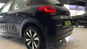 Citroen C3 de 2020