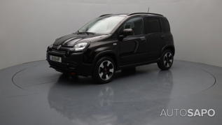 Fiat Panda de 2024