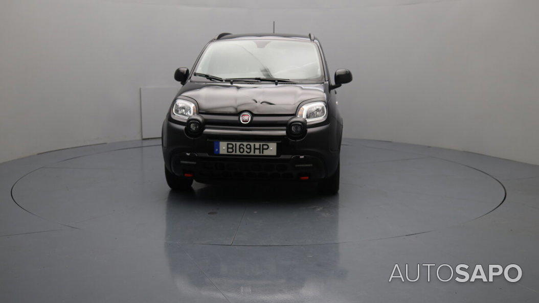 Fiat Panda de 2024