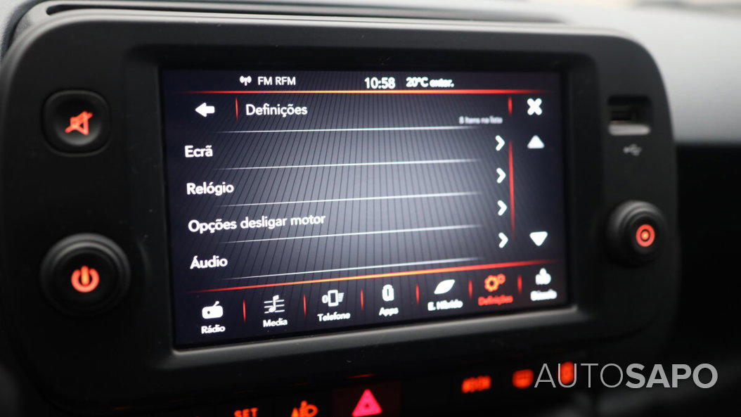 Fiat Panda de 2024