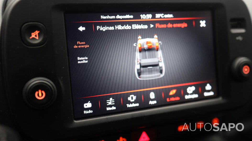 Fiat Panda de 2024
