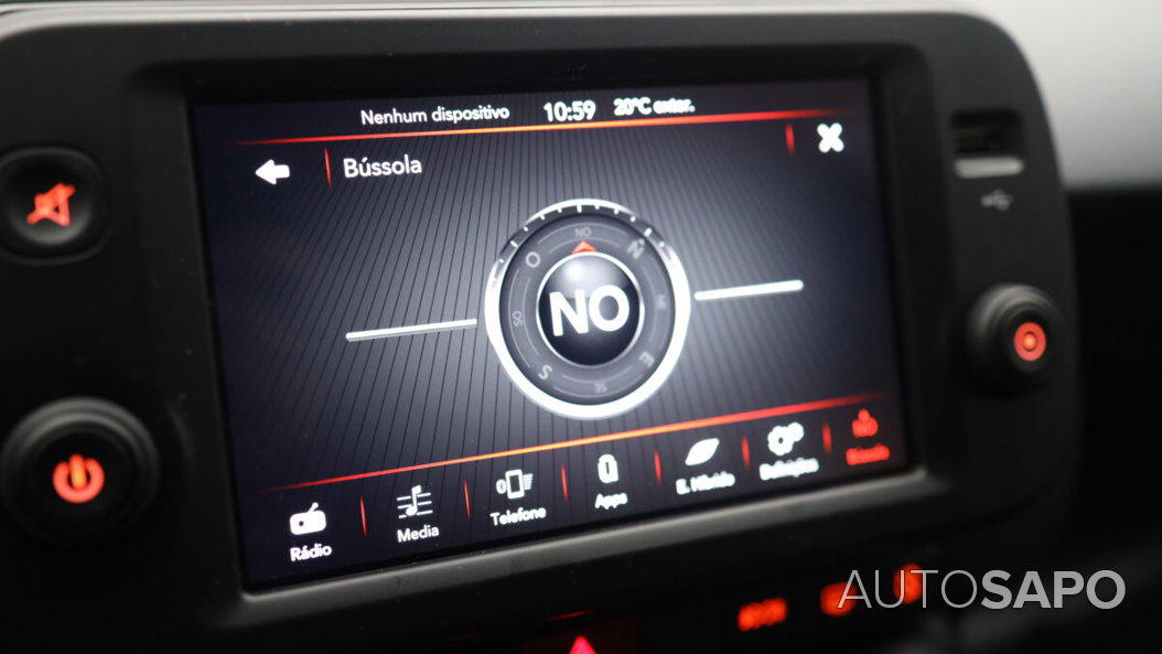 Fiat Panda de 2024
