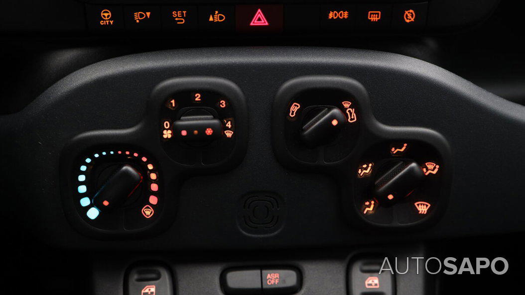 Fiat Panda de 2024