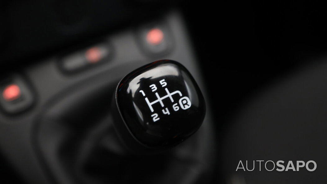 Fiat Panda de 2024