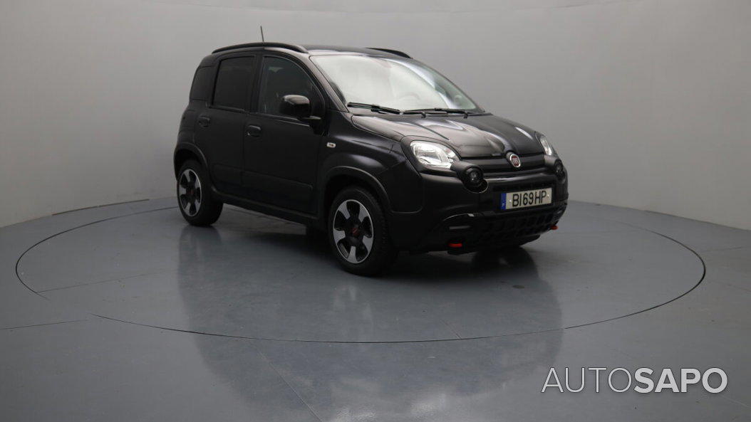 Fiat Panda de 2024