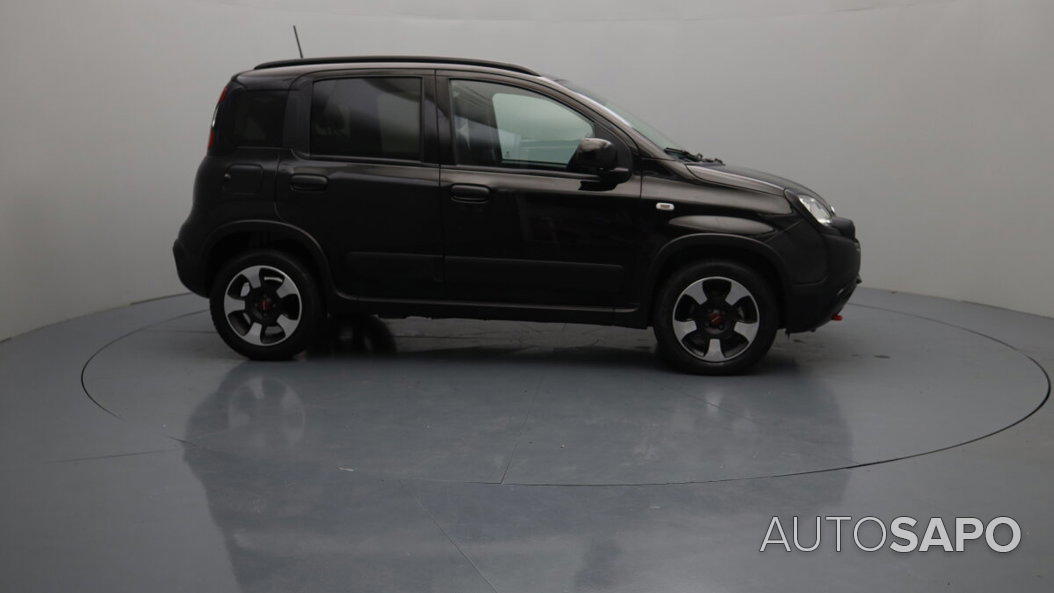 Fiat Panda de 2024