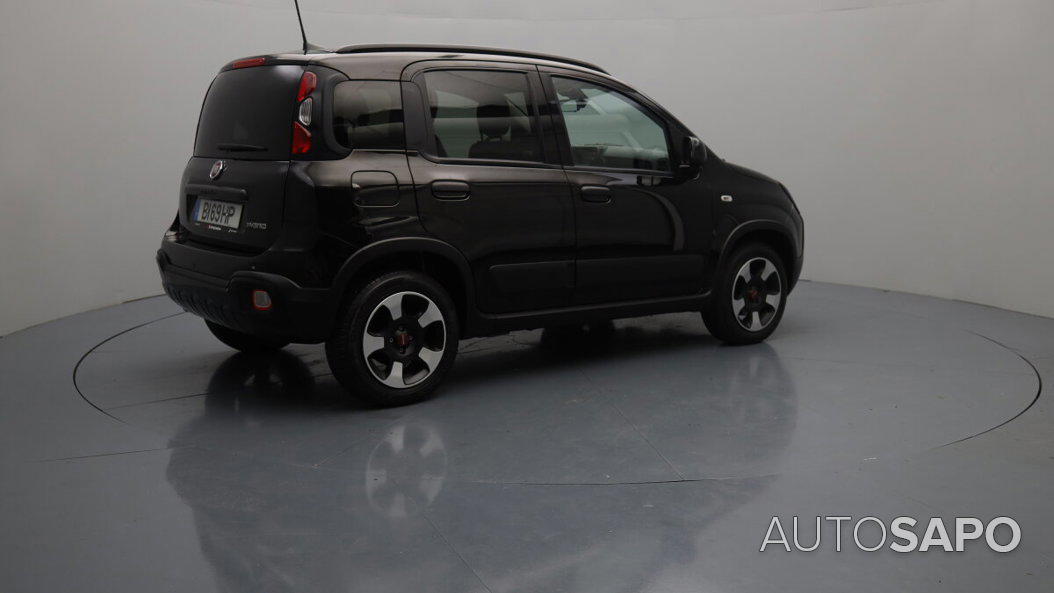 Fiat Panda de 2024