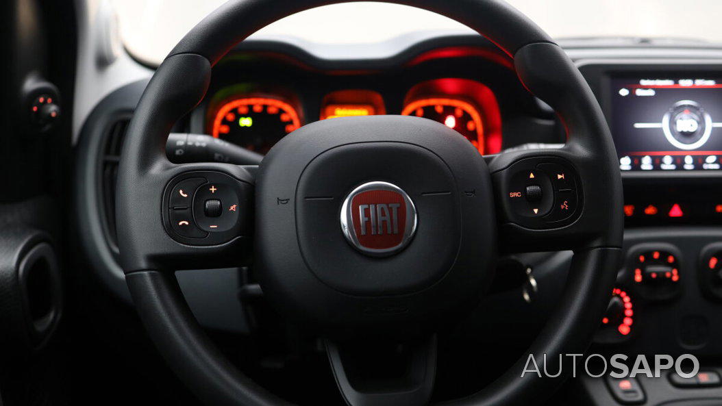 Fiat Panda de 2024
