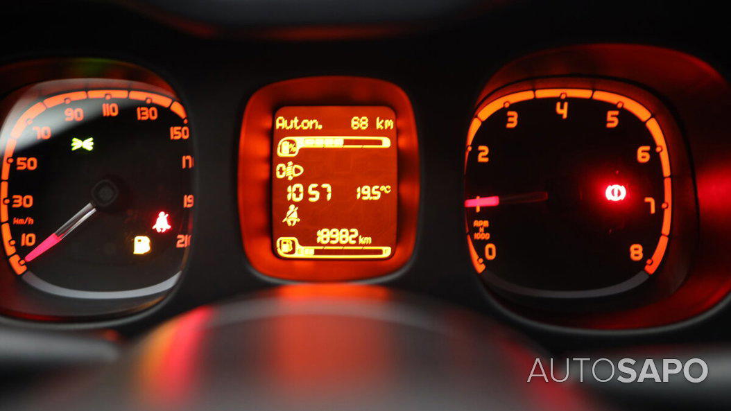 Fiat Panda de 2024