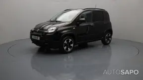 Fiat Panda de 2024