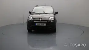 Fiat Panda de 2024