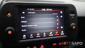Fiat Panda de 2024