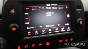 Fiat Panda de 2024