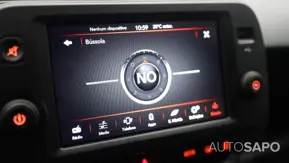Fiat Panda de 2024