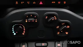 Fiat Panda de 2024