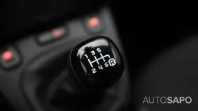 Fiat Panda de 2024