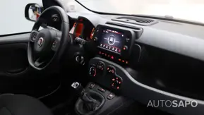 Fiat Panda de 2024