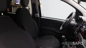 Fiat Panda de 2024