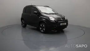 Fiat Panda de 2024