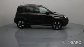 Fiat Panda de 2024