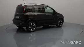 Fiat Panda de 2024