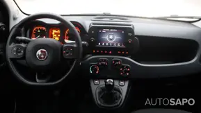 Fiat Panda de 2024