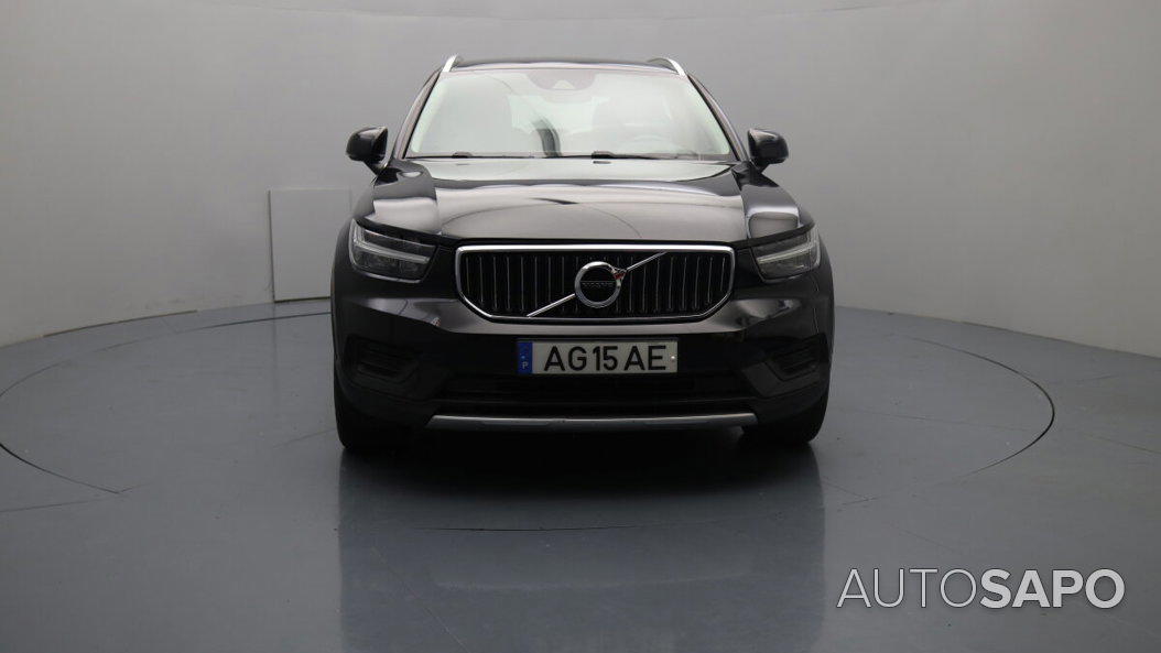 Volvo XC40 de 2021