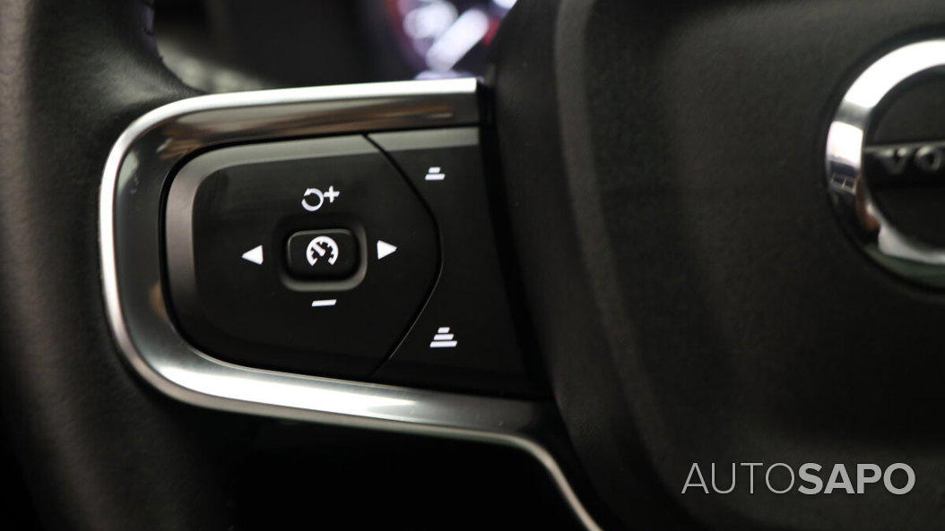 Volvo XC40 de 2021