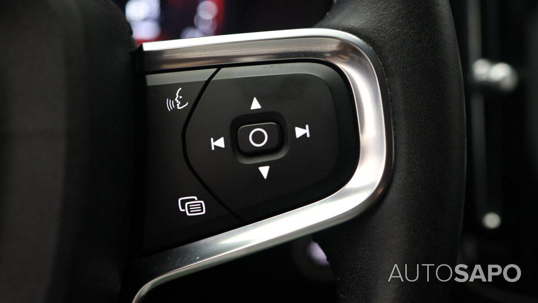 Volvo XC40 de 2021