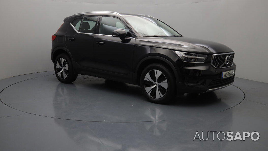 Volvo XC40 de 2021
