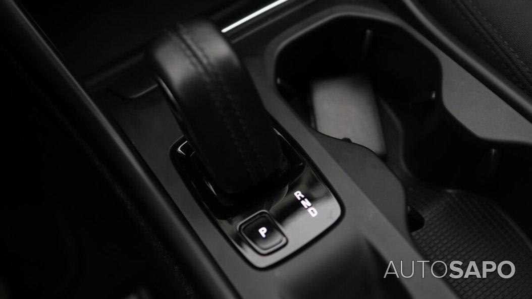 Volvo XC40 de 2021