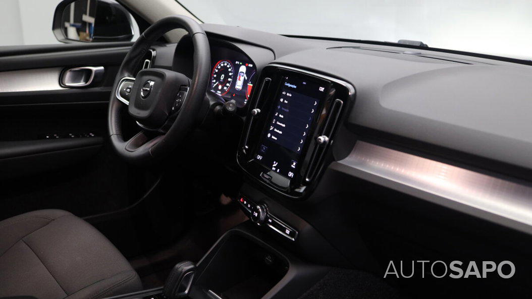 Volvo XC40 de 2021