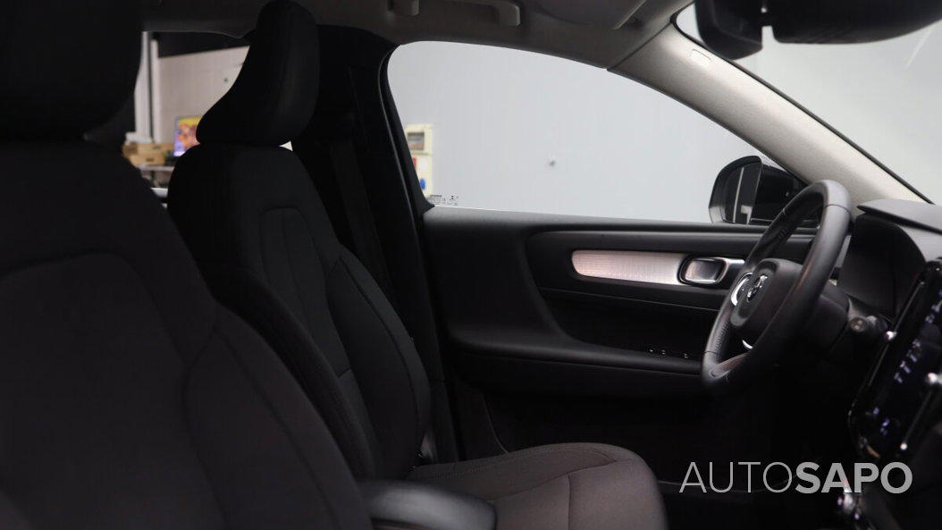 Volvo XC40 de 2021