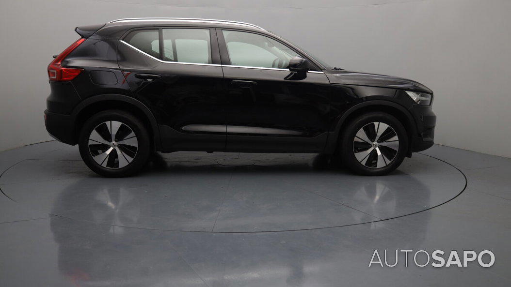 Volvo XC40 de 2021