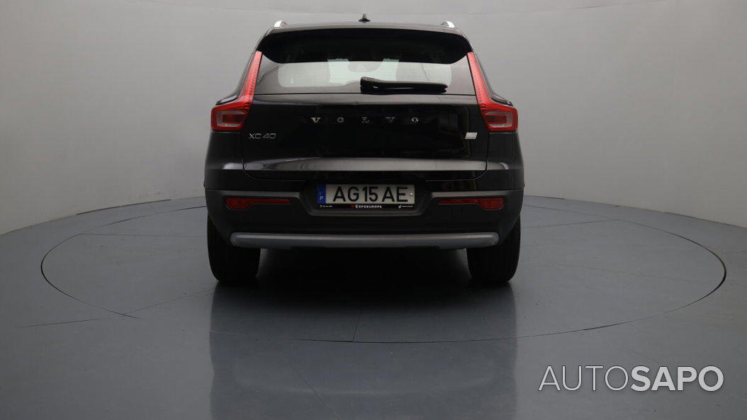 Volvo XC40 de 2021