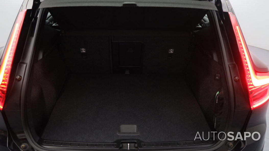 Volvo XC40 de 2021