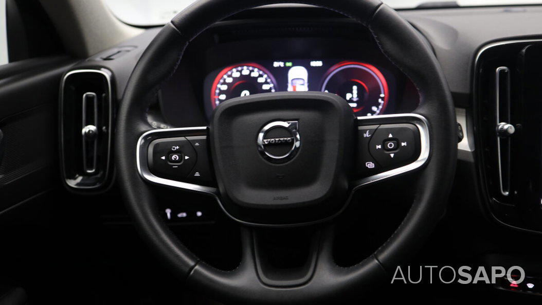 Volvo XC40 de 2021