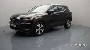 Volvo XC40 de 2021