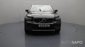 Volvo XC40 de 2021