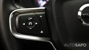 Volvo XC40 de 2021