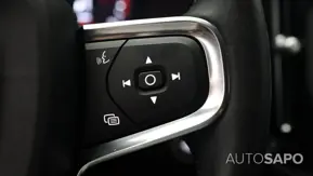 Volvo XC40 de 2021