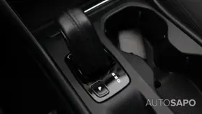 Volvo XC40 de 2021