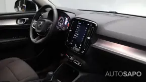 Volvo XC40 de 2021