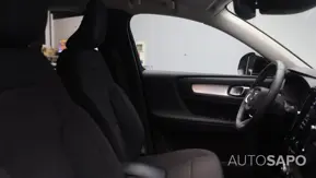 Volvo XC40 de 2021