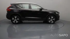 Volvo XC40 de 2021