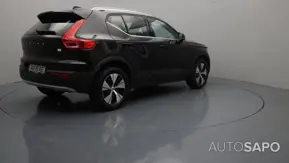 Volvo XC40 de 2021
